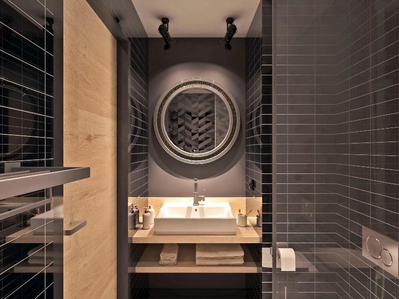 ibis Styles Arnhem Centre - Oda