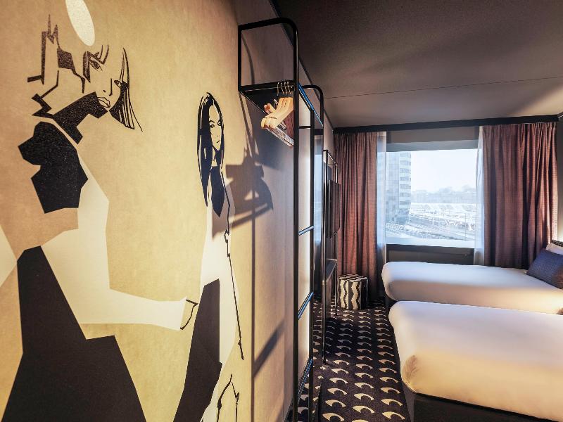 ibis Styles Arnhem Centre - Oda