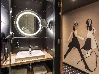 ibis Styles Arnhem Centre fotoÄŸrafÄ±