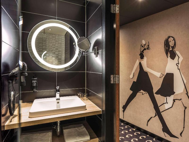 ibis Styles Arnhem Centre - Oda