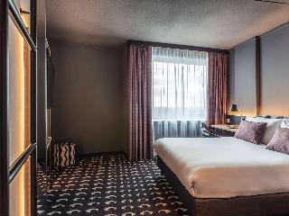ibis Styles Arnhem Centre fotoÄŸrafÄ±