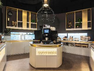 ibis Styles Arnhem Centre fotoÄŸrafÄ±