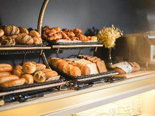 ibis Styles Arnhem Centre fotoÄŸrafÄ±