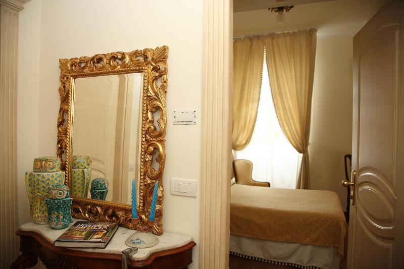 B&B Joan's Heritage - Lobi