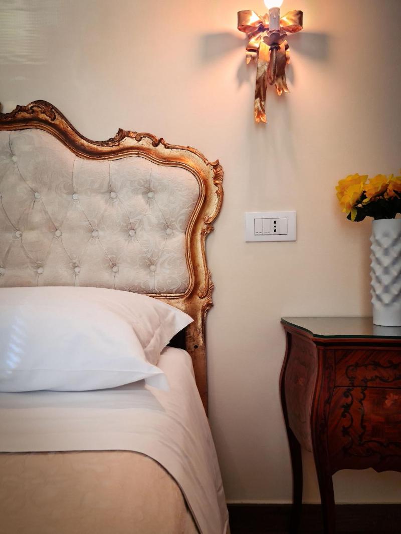 B&B Joan's Heritage - Lobi