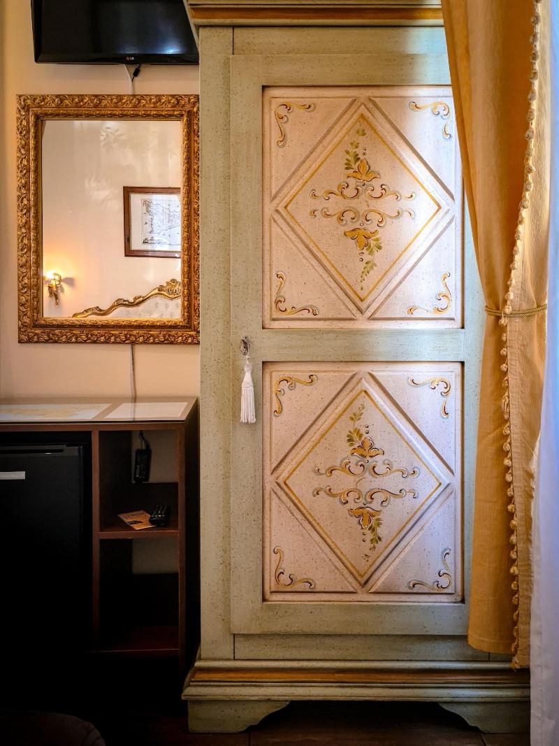 B&B Joan's Heritage - Lobi