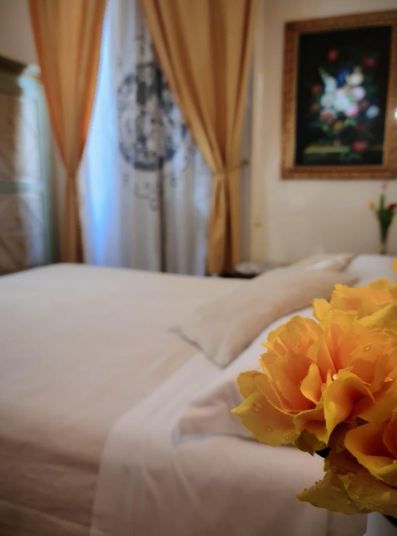 B&B Joan's Heritage - Oda