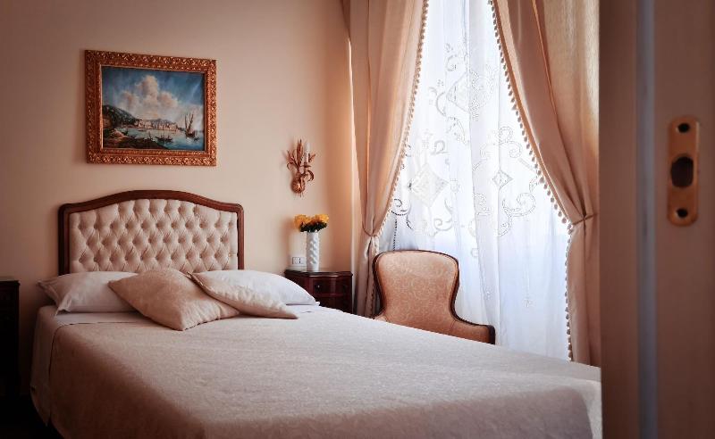 B&B Joan's Heritage - Oda