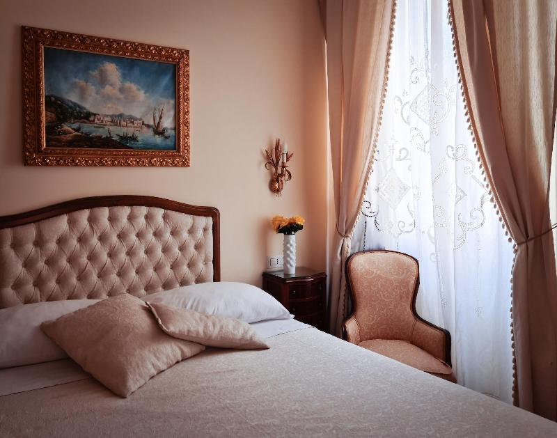 B&B Joan's Heritage - Oda