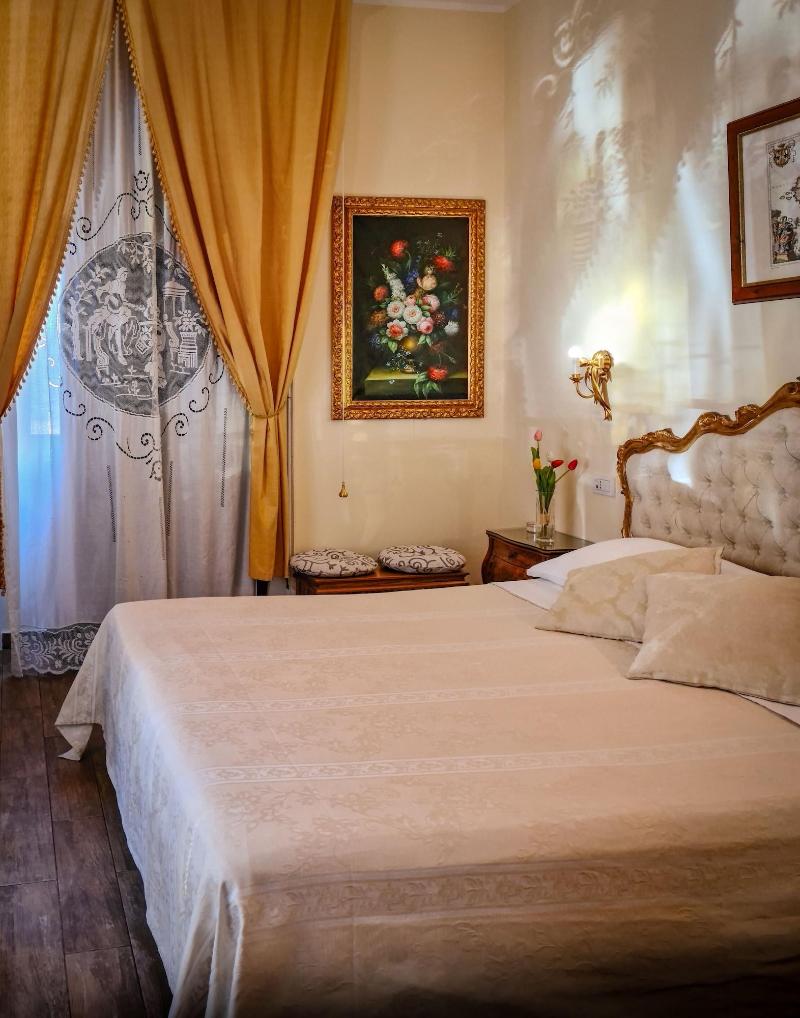 B&B Joan's Heritage - Oda