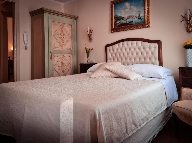 B&B Joan's Heritage - Oda