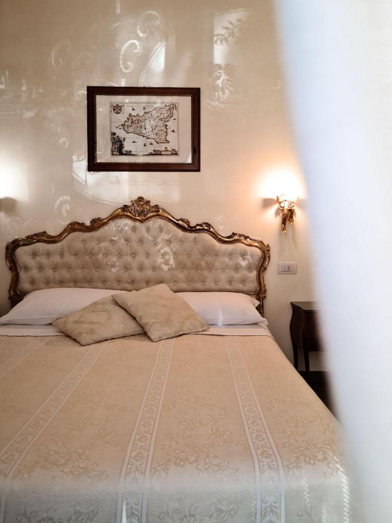 B&B Joan's Heritage - Oda