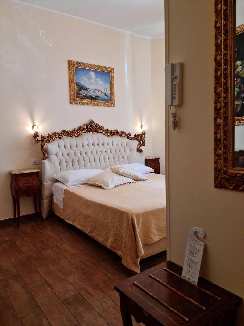 B&B Joan's Heritage - Oda