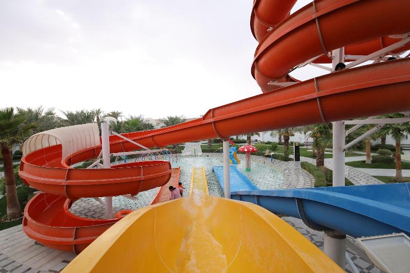 Talah Resort - Aktivite