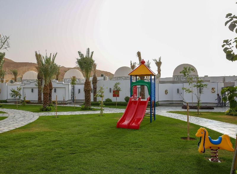 Talah Resort - Aktivite