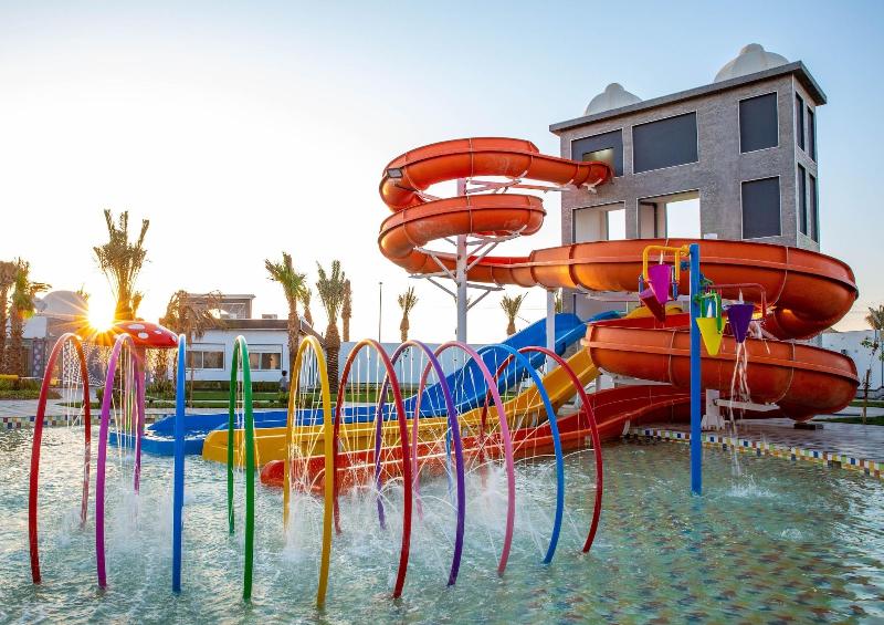 Talah Resort - Aktivite
