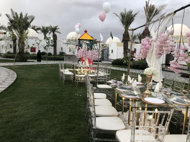 Talah Resort - Aktivite