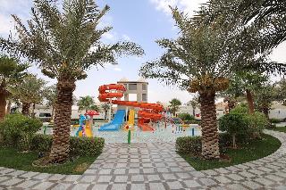 Talah Resort otel fotoğrafı