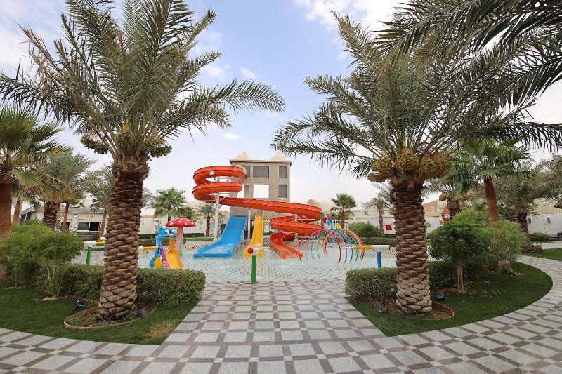 Talah Resort - Genel