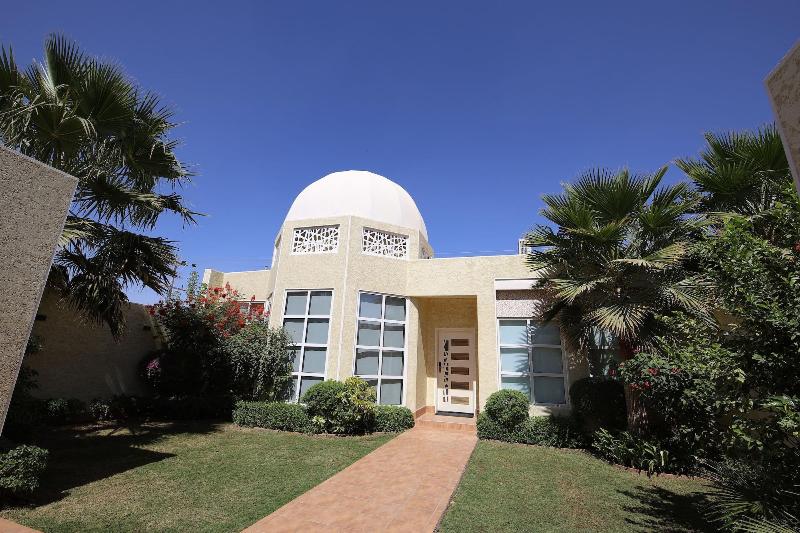 Talah Resort - Genel