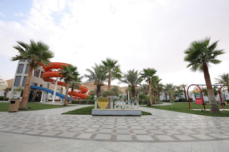Talah Resort - Genel