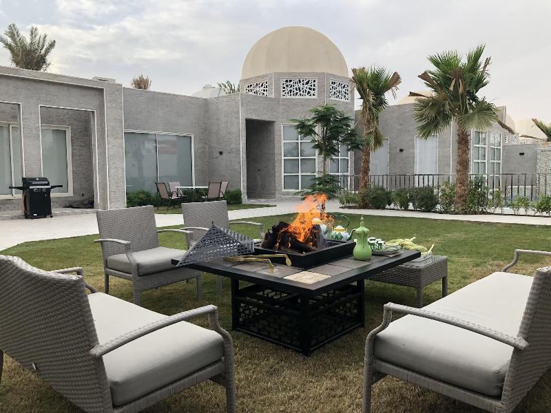 Talah Resort - Genel