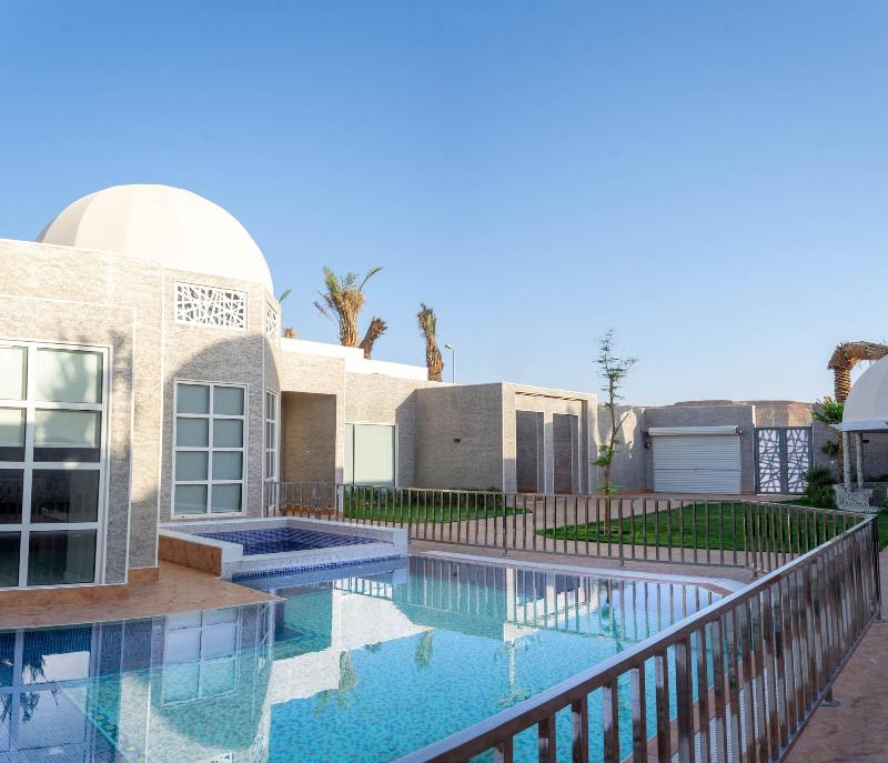 Talah Resort - Genel