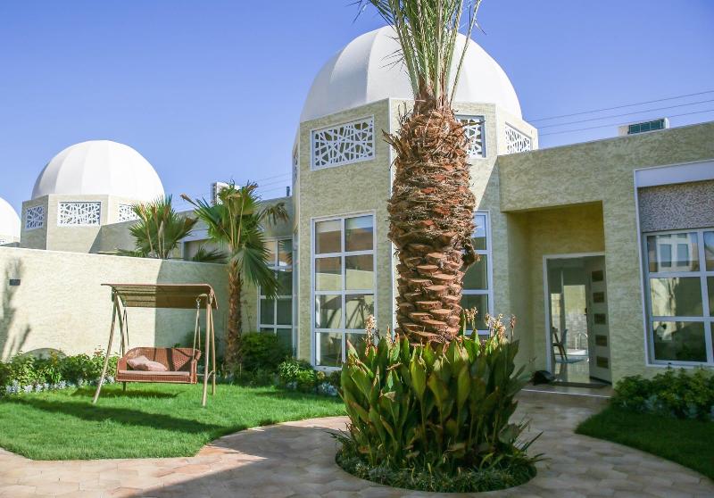 Talah Resort - Genel