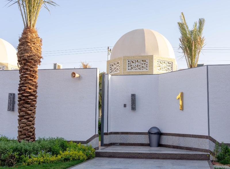 Talah Resort - Genel