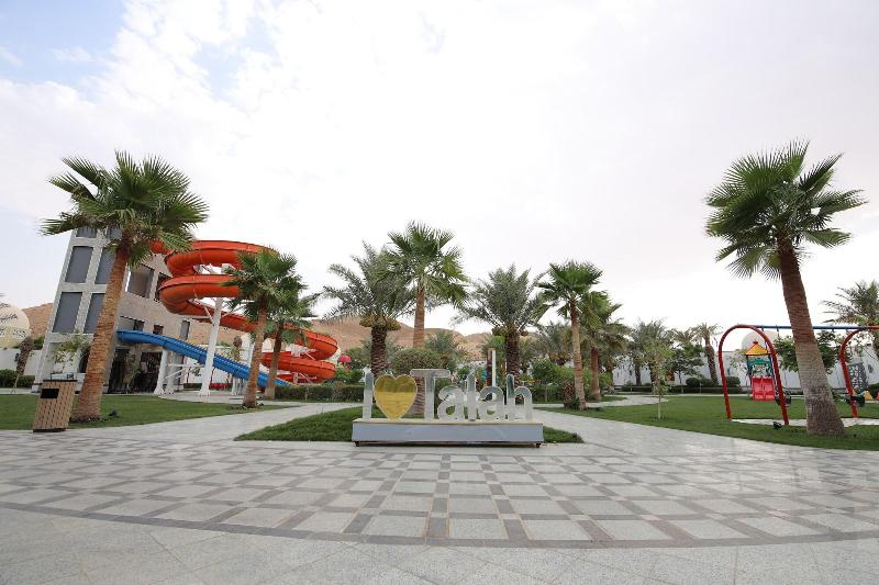 Talah Resort - Genel