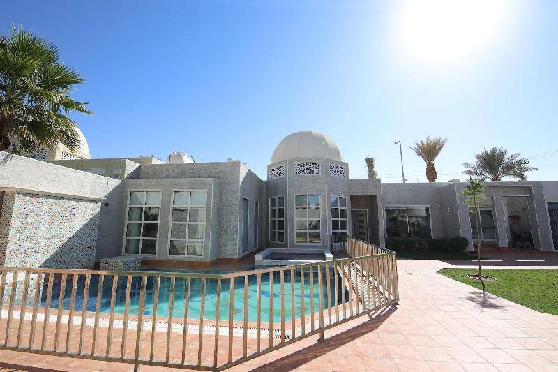 Talah Resort - Oda