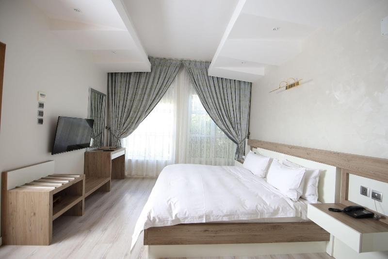 Talah Resort - Oda
