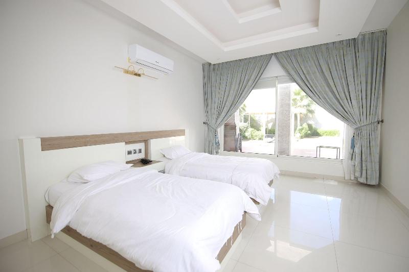 Talah Resort - Oda