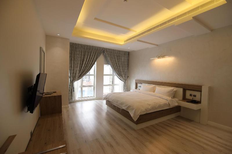Talah Resort - Oda
