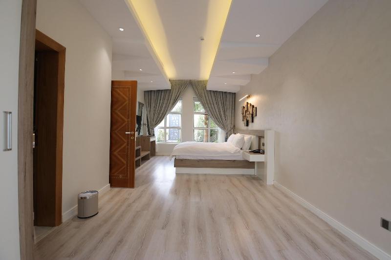 Talah Resort - Oda