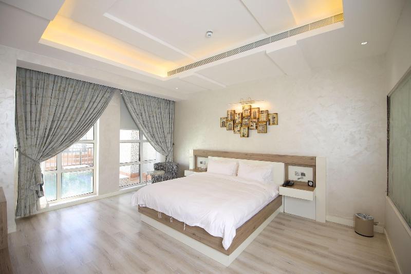 Talah Resort - Oda
