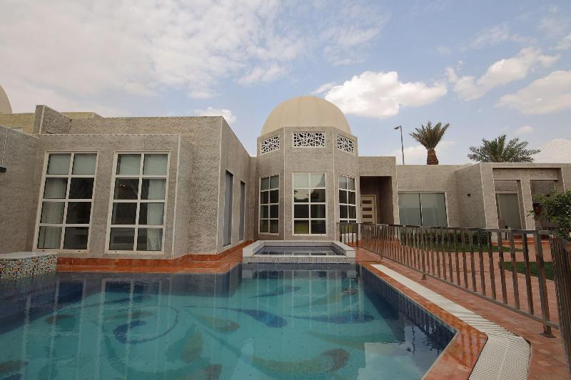 Talah Resort - Oda