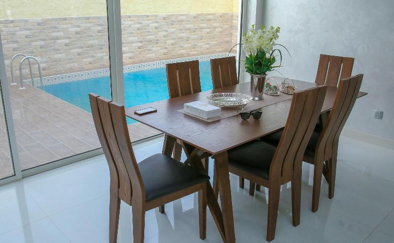 Talah Resort - Oda