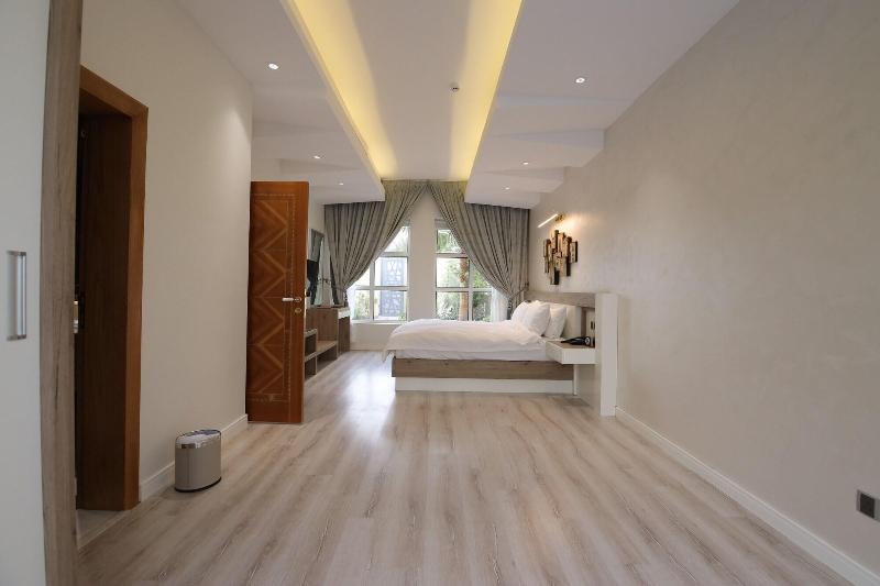 Talah Resort - Oda