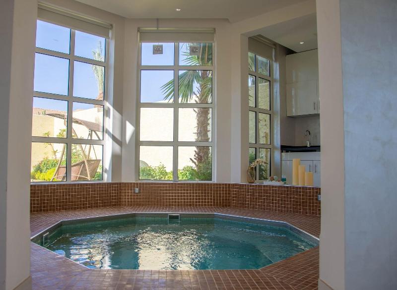 Talah Resort - Oda