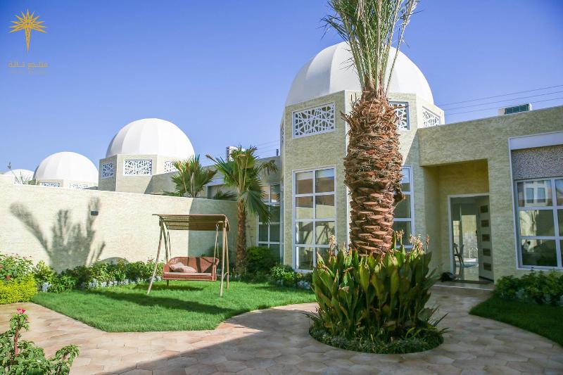 Talah Resort - Oda