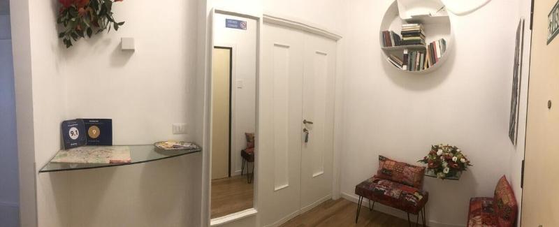 A Casa di Enza - Lobi