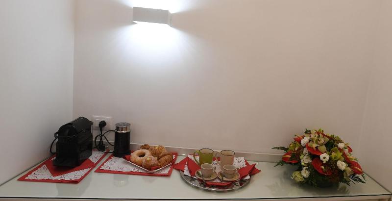 A Casa di Enza - Lobi