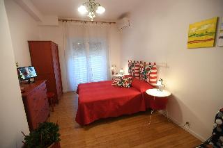 A Casa di Enza otel fotoğrafı