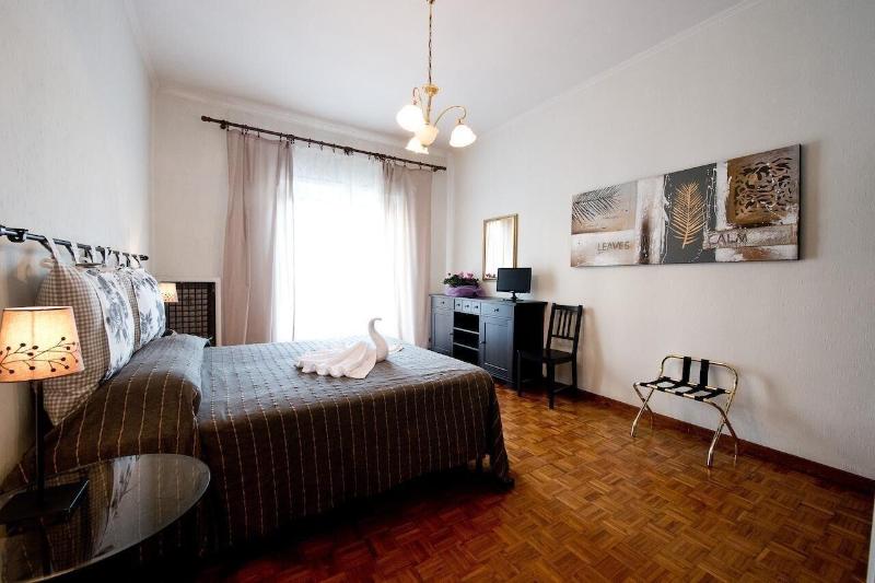 A Casa di Enza - Oda