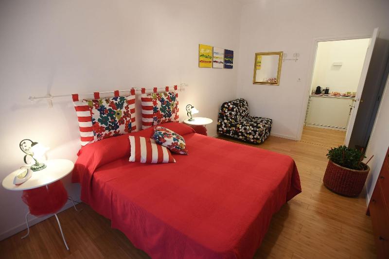A Casa di Enza - Oda