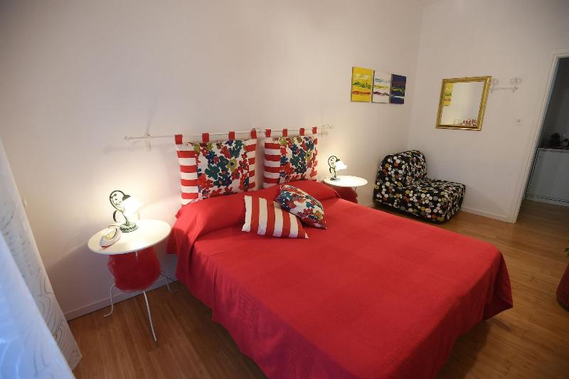 A Casa di Enza - Oda