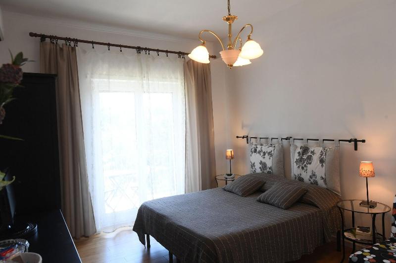 A Casa di Enza - Oda
