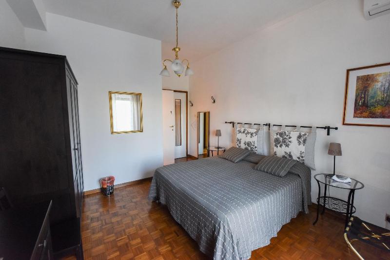 A Casa di Enza - Oda
