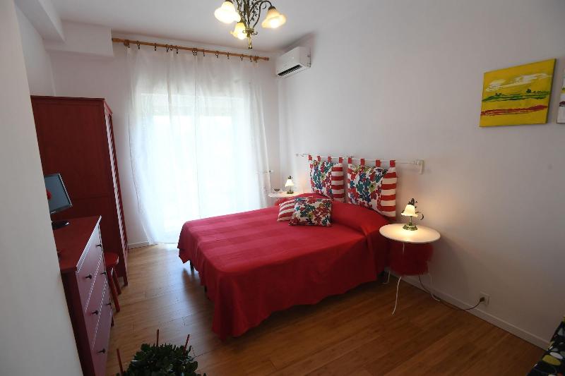 A Casa di Enza - Oda